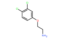 [2-(3,4-二氯苯氧基)乙基]胺盐酸盐