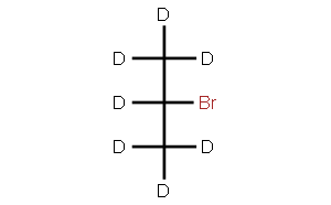 2-Bromopropane-d7