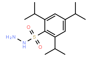 2,4,6-三异丙基苯磺酰肼