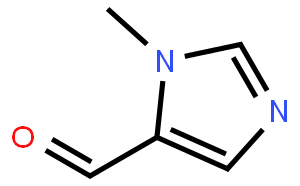 1-METHYL-1H-IMIDAZOLE-5-CARBOXALDEHYDE