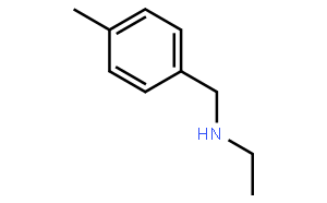 N-乙基-N-[2-(4-甲基苯基)乙基]胺