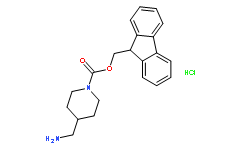 1-Fmoc-4-(氨甲基)-哌啶盐酸盐