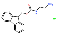 N-FMOC-乙二胺鹽酸鹽