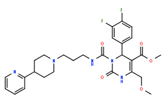 MCHR1 antagonist 1