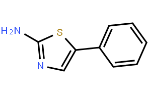 5-phenylthiazol-2-amine