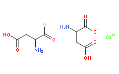 L-天门冬氨酸钙