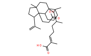 Nigranoic acid