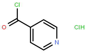 异烟酰氯盐酸盐