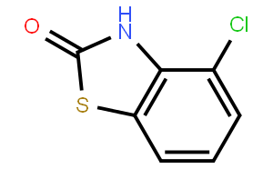 邻氯苯骈噻唑酮