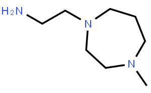 1-(2-Aminoethyl)-4-methylhomopiperazine