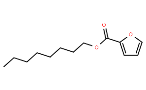 N-Octyl 2-Furancarboxylate