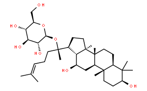 人參皂苷CK