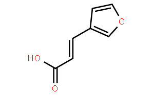 3-(3-Furyl)acrylic acid