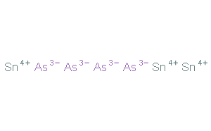 Tin arsenide