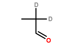 Propionaldehyde-2,2-d2