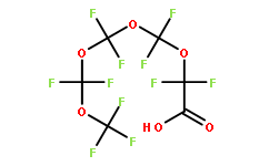 直链全氟聚醚氟碳酸