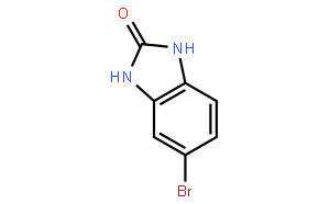 5-溴-1,3-二氫苯并咪唑-2-酮