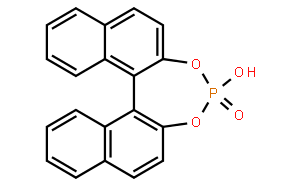 R-联萘酚膦酸酯