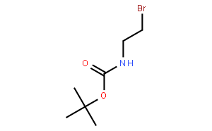 N-Boc-溴乙胺