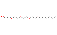 n-Hexyltetraoxyethylene