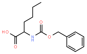 N-Benzyloxycarbonyl-L-norleucine