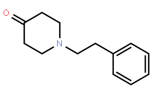 1-苯乙基-4-哌啶酮