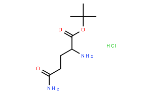 L-谷氨酰胺叔丁酯盐酸盐