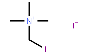 (Iodomethyl)trimethylammonium iodide