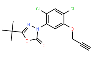 Oxadiargyl