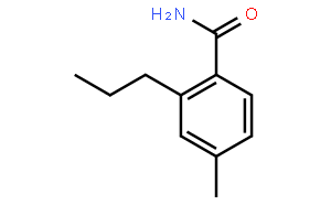 4-Methyl-N-n-propylbenzamide
