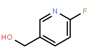 2-氟-5-(羟甲基)吡啶
