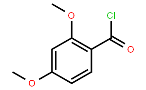 2,4-二甲氧苯甲酰氯