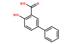 4-羟基-[1,1'-联苯]-3-羧酸