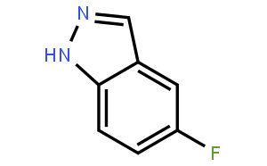 5-FLUORO-1H-INDAZOLE