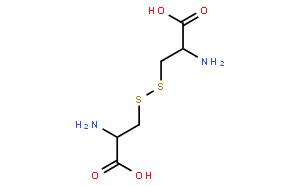 D-胱氨酸