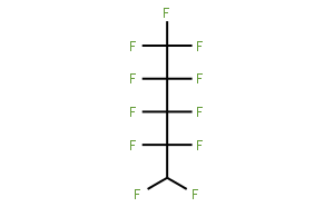 1H-Perfluoropentane