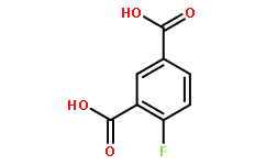 4-氟間苯二甲酸