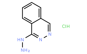 Hydralazine Hydrochloride