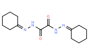 雙環(huán)己酮草酰二腙