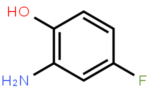 2-氨基-4-氟苯酚