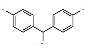 双-(4-氟苯基)溴甲烷