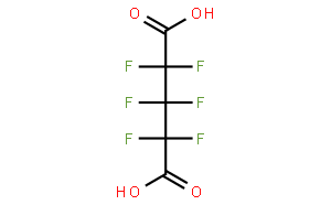 Hexafluoroglutaric Acid