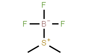 Boron trifluoride methyl sulfide complex