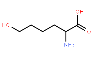 DL-6-Hydroxy Norleucine