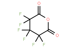 Hexafluoroglutaric Anhydride