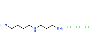 亚精胺盐酸盐