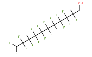 1H,1H,11H-Eicosafluoro-1-undecanol