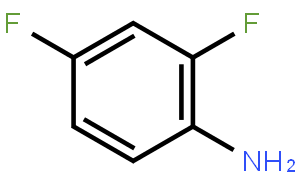 2,4-二氟苯胺