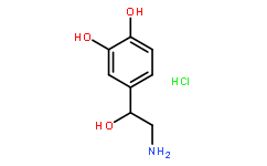 去甲肾上腺素盐酸盐