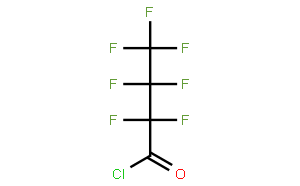 Heptafluorobutyryl Chloride